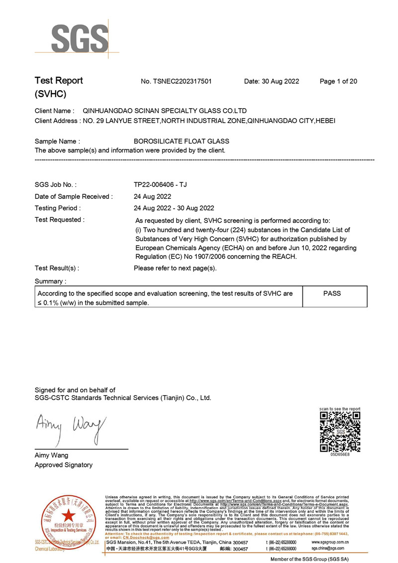 SGS-Qinhuangdao Scinan Özel Cam Co.,Ltd._page-0001